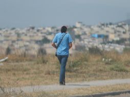  Se prevé que esta mala calidad del aire persista durante este fin de semana, pudiéndose extender hasta el próximo lunes. EL INFORMADOR/ ARCHIVO