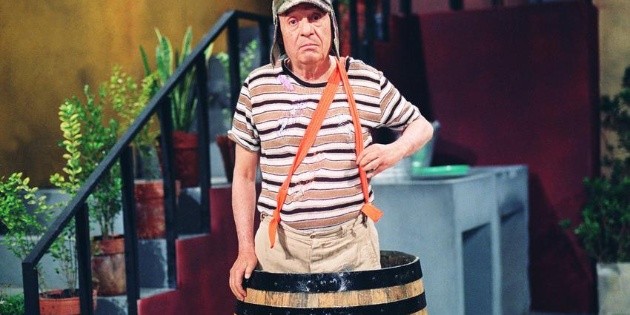 Grupo Chespirito estrenar&aacute; cinta "D&iacute;a de Muertos" y app de "El Chavo"