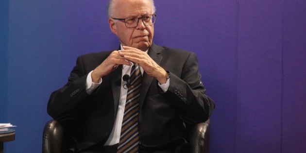 Narro Robles, a&uacute;n sin definir aspiraciones presidenciales