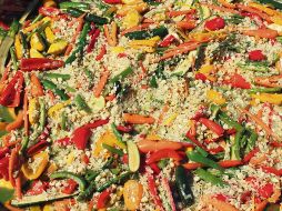 El tradicional platillo tendrá su fiesta en tierras leonenses. EL INFORMADOR/ F. González