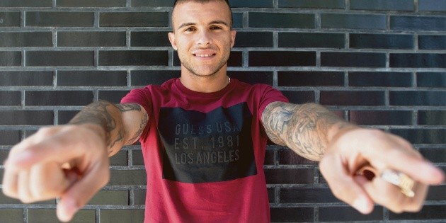 Atlas va por la Fiel