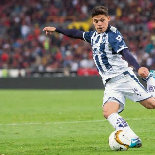 Rayados, sin poder mexicano