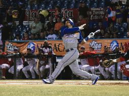 Charros ganaba el encuentro, pero no supo mantener la ventaja y terminó perdiendo ante los Venados de Mazatlán en el segundo juego de la serie. ESPECIAL/@CHARROSBEISBOL