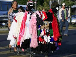 En gran parte del territorio nacional se sentirán los efectos de la masa de aire frío. EL INFORMADOR/ARCHIVO