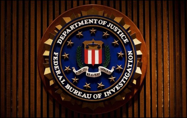 El FBI ha conocido desde hace más de un año los detalles de los intentos de Fancy Bear de hackear los buzones electrónicos. AFP / ARCHIVO