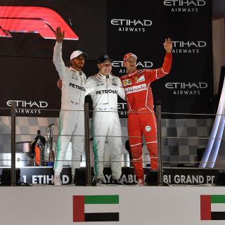 Valtteri Bottas conquista el GP de Abu Dhabi