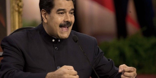 Maduro designa a militar como jefe de empresa petrolera