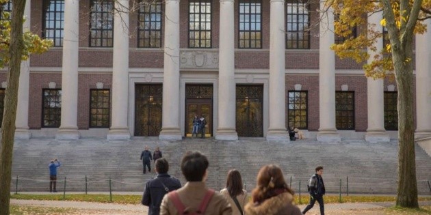 M&eacute;xico ocupa noveno lugar con m&aacute;s estudiantes en EU