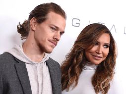 Naya Rivera es conocida por el personaje de Santana Lopez en 