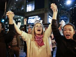 Massage Envy asegura no tener responsabilidad sobre los abusos que ocurren en sus spas debido a la naturaleza de los contratos de franquicias y señala que son estos los que controlan sus operaciones diarias. AFP / ARCHIVO