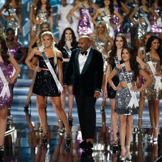 Inicia el concurso Miss Universo 2017