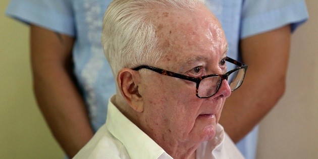 Fallece Armando Hart, un hist&oacute;rico de la revoluci&oacute;n cubana