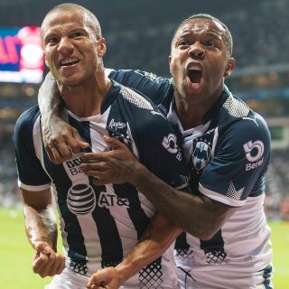 Rayados golea al Atlas y avanza a la semifinal