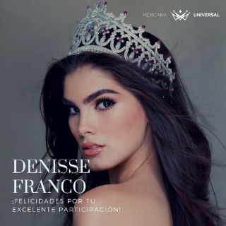 México, fuera de Miss Universo 2017