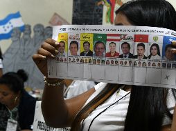 Los primeros resultados oficiales provisionales se espera que sean dados por el Tribunal Supremo Electoral (TSE) hacia las 20:00 hora local. AFP / O. Sierra