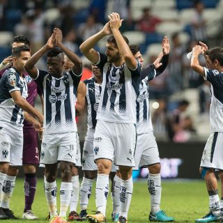 Chivas felicita a Monterrey por golear al Atlas