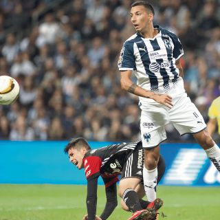 En Atlas, ni las manos metieron