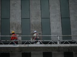 Los fondos para la reconstrucción de los estados afectados por sismos ayudará ala industria en 2018. EL INFORMADOR/Archivo