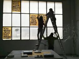 En la obra “Hacia un ruido”, el espectador encontrará un recital heterogéneo en el que hay de todo. ESPECIAL