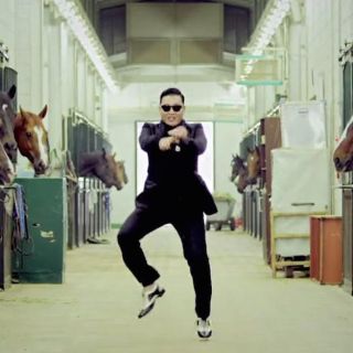 El video de "Gangnam Style" alcanza tres mil millones de visitas