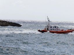 Docenas de pesqueros norcoreanos llegan cada año a las costas de Japón debido a diversos factores que facilitan que queden a la deriva. AP