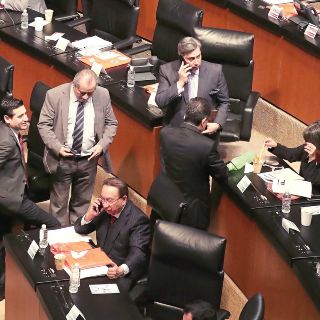 Elegirán a comité que asignará a titular de Fepade