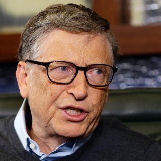 Eligen a Bill Gates miembro de la Academia China de Ingeniería