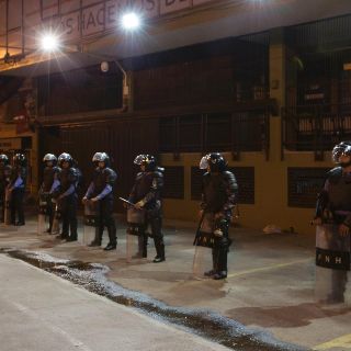 Reñidos comicios dejan en la incertidumbre a Honduras