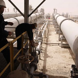 Retrasos en gasoductos obligan a comprar gas caro