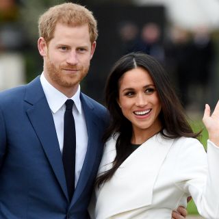 Sucesos clave en la vida del príncipe Enrique