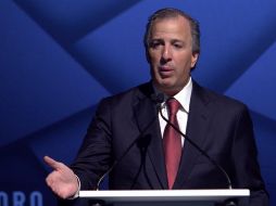 ¿Quién es José Antonio Meade Kuribreña?