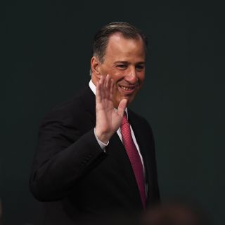 Meade solicitará registro como precandidato del PRI a la Presidencia