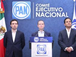 Ricardo Anaya destacó que ocho de cada 10 mexicanos quieren un cambio, y que esto no puede ser posible con 