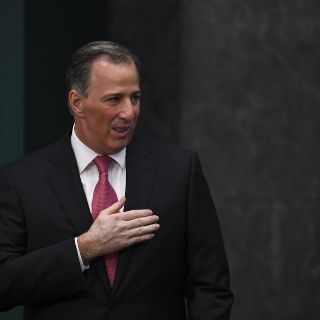 Ante la CTM, Meade afirma que buscará "abrir oportunidades"