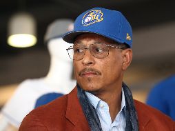 Tarasco dejó a los Charros en el quinto lugar del standing general, a cinco juegos del líder que son los Venados de Mazatlán. EL INFORMADOR / ARCHIVO