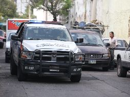 Hasta el momento se desconocen las causas del hecho. ESPECIAL/ ARCHIVO