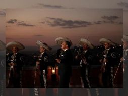 OCESA  indicó que el 4 y 5 de diciembre iniciará la preventa de boletos para los conciertos en el Auditorio Nacional. INSTAGRAM / lmxlm