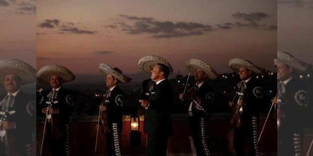 Luis Miguel iniciar&aacute; gira mundial en M&eacute;xico