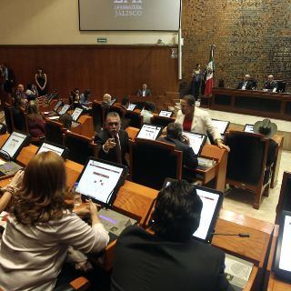 A contrarreloj, diputados aprobarán reformas de ordenamiento territorial