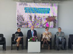 Para la realización de estos centros, que estarán listos a partir de 2018, el IJM  recibió una ampliación federal de 500 mil pesos. EL INFORMADOR / R. Bobadilla