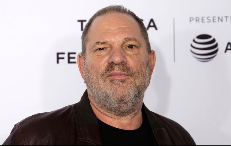 La mujer alega en la denuncia que Weinstein la invitó a la habitación de su hotel para hablar sobre su carrera y estando allí él la manoseó sin su consentimiento y la obligó a masturbarlo. AP / ARCHIVO