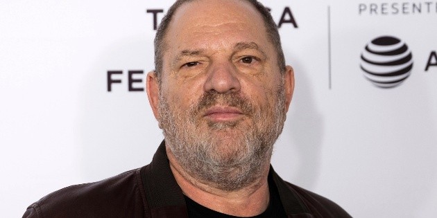 Weinstein enfrenta una nueva demanda en Nueva York por asalto sexual