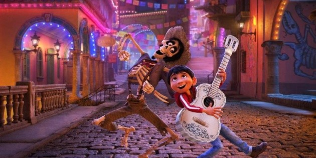 "Coco" suma mil MDP recaudados en M&eacute;xico