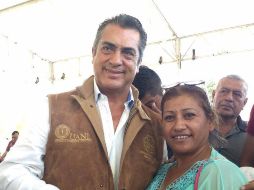 Afirmó que con esta decisión se fortalece la idea de que 