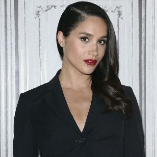 Meghan Markle, una princesa fuera de lo común