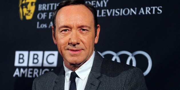 House of Cards seguirá sin Kevin Spacey
