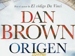 “Origen” está en el primer lugar de ventas entre los libros de ficción. ESPECIAL