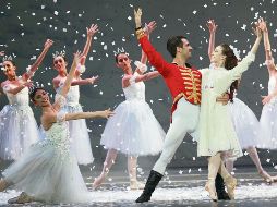 Éxito. Abren los días 19 y 20 de diciembre. EL INFORMADOR/F. Atilano