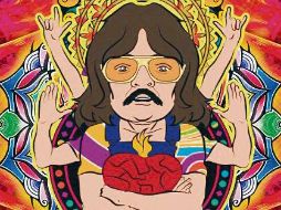 Célebre. Chico Che, el 