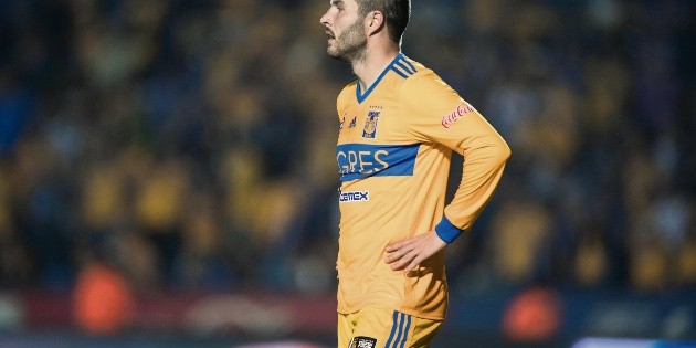 Ya nomás nos quedan cuatro